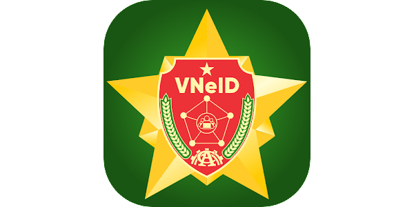 Định danh điện tử